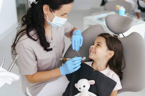 Best Pediatric Emergency Dentist in Cordes Lakes, AZ